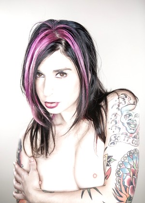 Joannaangel Joannaangel Model Midnight Clothed Mobile Download