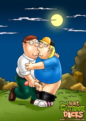 Justcartoondicks Justcartoondicks Model Natural Cartoon Henroes Vip Pics