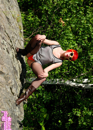 Kate Splayground Kate Splayground Model Warm Redhead Snapshot