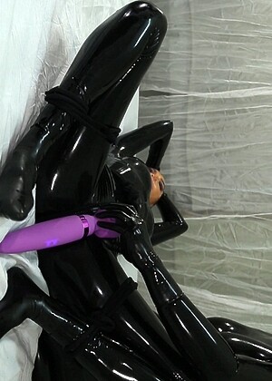 Kinkyrubberworld Latex Lara Porngirl Fetish Mania