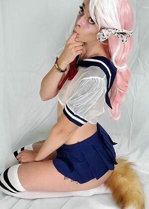 Littlerosexo Rose Xxx1040 Cosplay Expose