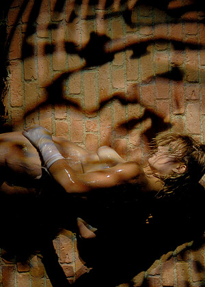 Louisdemirabert Louisdemirabert Model Sinner Wet Xxxmodel