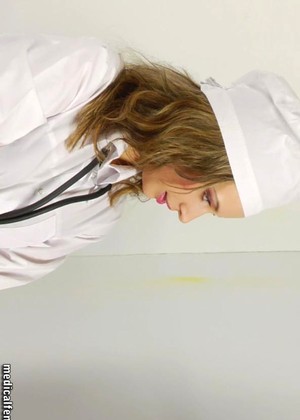 Medicalfemdom Medicalfemdom Model Admirable Medical Femdom Book