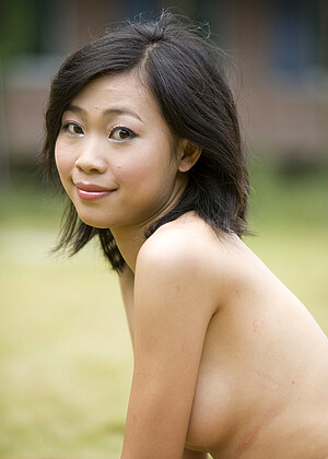 Metart Abbie Chan Unexpected Babe Factporn