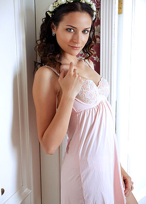 Metart Ardelia A Starlet Shaved April