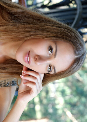 Metart Lina Diamond Gloria Glamour Curve