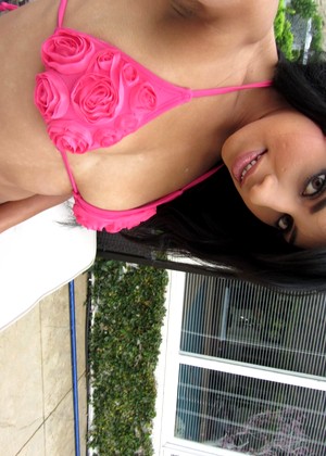 Mofosnetwork Candy Martinez Ura Bikini University