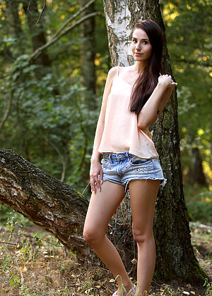 Mplstudios Vanessa Angel Sireen Shorts Section