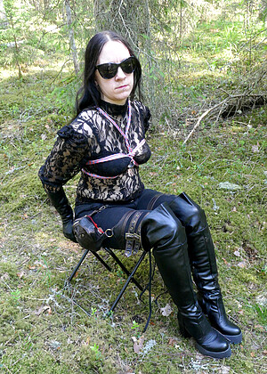 Mysticalgirl Mysticalgirl Model Jailbait High Heels Fotoset