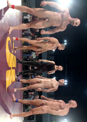 Nakedkombat Eli Hunter Doug Acre Tatum Clear Public Hd Mobile