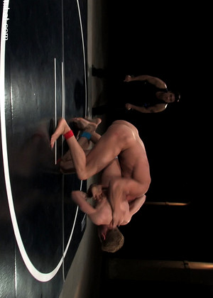 Nakedkombat Rusty Stevens Shane Erickson Secure Nude Male Wrestling Mobi Photo