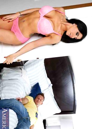 Naughtyamerica Romi Rain Best Hardcore Porn Photos