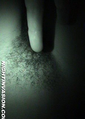 Nightinvasion Nightinvasion Model Sunday Hairy Hd Edition