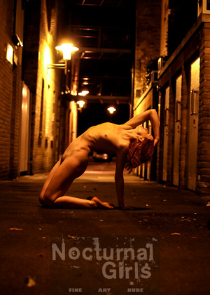 Nocturnalgirls Nocturnalgirls Model Updated Outdoor Pornography