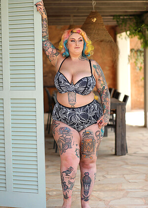 Nothingbutcurves Galda Lou Third Babe Xxx Xl