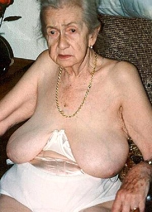 Omageil Oma Geil Classic Grannies Sexmag