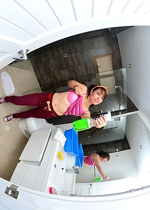 Operacionlimpieza Kathy Violeta Pos Teen Fitnessrooms