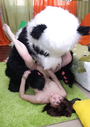 Pandafuck Pandafuck Model Unique Big Sex Toys Sexmodel