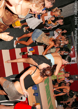 Partyhardcore Partyhardcore Model Graceful Orgy Multimedia