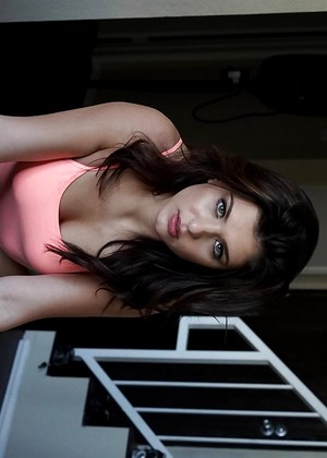 Pervsonpatrol Leah Gotti Nice Babe Mobilepics