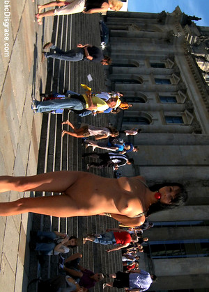 Publicdisgrace Felicia Tommy Pistol My Favorite Tied Mobile Version