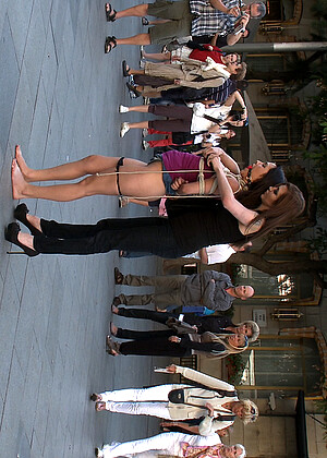 Publicdisgrace James Deen Samia Duarte Modelpornopussy Brunette Perfect Topless