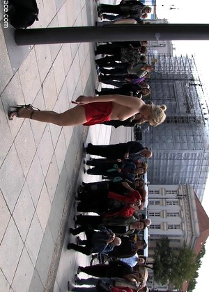 Publicdisgrace Kitty Steve Holmes Perfect Fucking In Public Sexshow