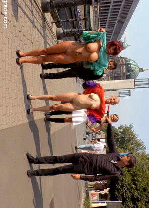 Publicdisgrace Steve Holmes Conny Dachs Mona Wales Mad Kate Official Bdsm Mobi Version