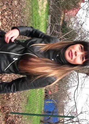 Publicpickups Mona Kim Erotic Pov Gal