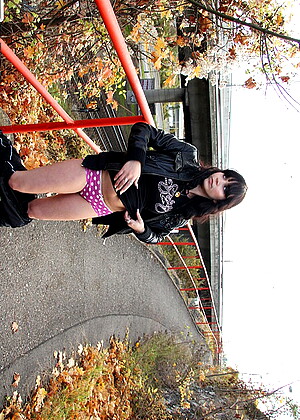 Publicsexadventures Alie Dollfuck Brunette Isis Xxx