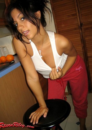 Ravenriley Raven Riley About Beautiful Sexmate