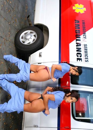 Realitykings Francesca Le India Summer My Favorite Nurse Page