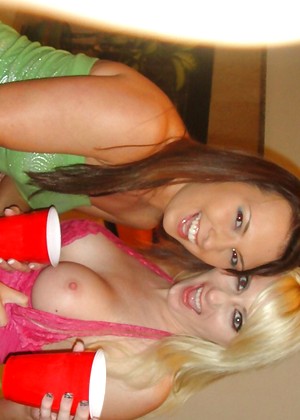 Realslutparty Missy Katie Awesome Big Tits Sex Body