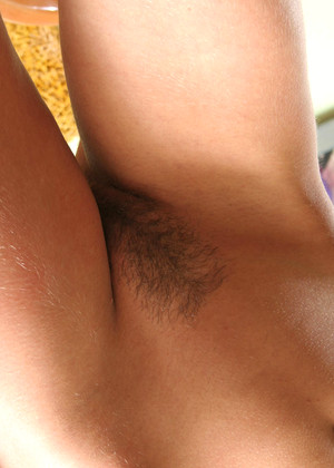 Rylskyart Darya Sample Hairy Digital