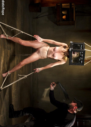 Sadisticrope Mona Wales High Definition Bdsm Encyclopedia