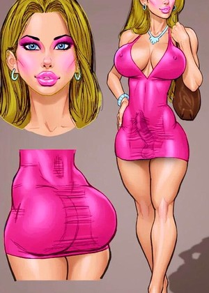 Shemaletoontube Shemaletoontube Model Decent Cartoon Page