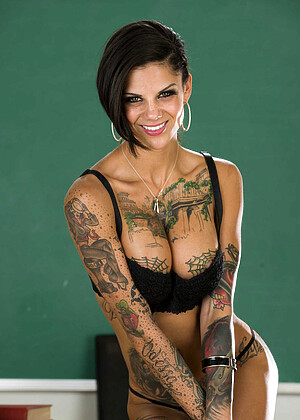 Shesgonnasquirt Bonnie Rotten Panther High Heels Xnostars