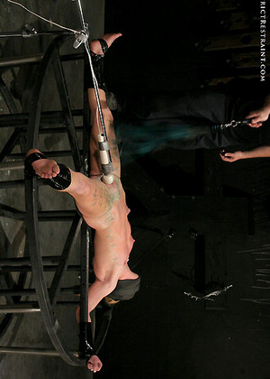 Strictrestraint Ami Emerson Xxx Slave Tumblr