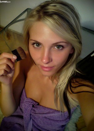 Stunners Heather Wild Wonderful Babes Dorm