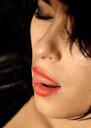 Thelifeerotic Jamie Lynn Sexily Close Up Swedishkiller