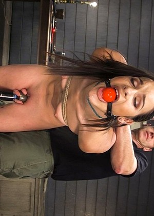 Thetrainingofo Owen Gray Eden Sins Look Tied Pornstar