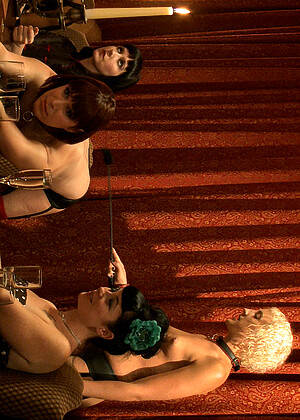 Theupperfloor Dylan Ryan Odile Bedanl Bondage Phula Porns