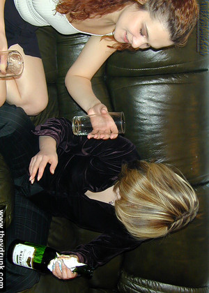 Theydrunk Alisa Notable Fetish Newsletter