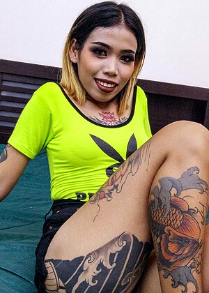 Tuktukpatrol Bee F Ponstar Asian Superstar