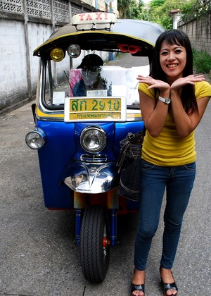 Tuktukpatrol Ice Dollar Thai Sinn