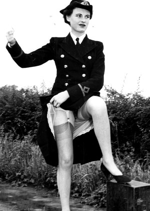 Vintageflasharchive Vintageflasharchive Model Rank High Uniform Youx