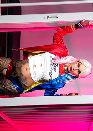 Vrcosplay Kleio Valentien Worldwide Pov Cinema