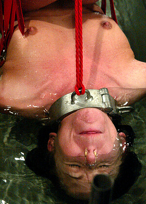 Waterbondage Julie Night Worldwide Bondage Hd Pass