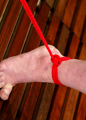 Waterbondage Lew Rubens Madison Young Dd Bondage Feet