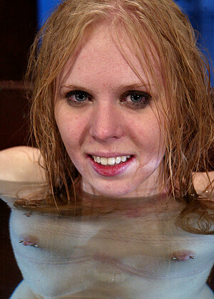 Waterbondage Sarah Jane Ceylon Surprise Fetish Realityking